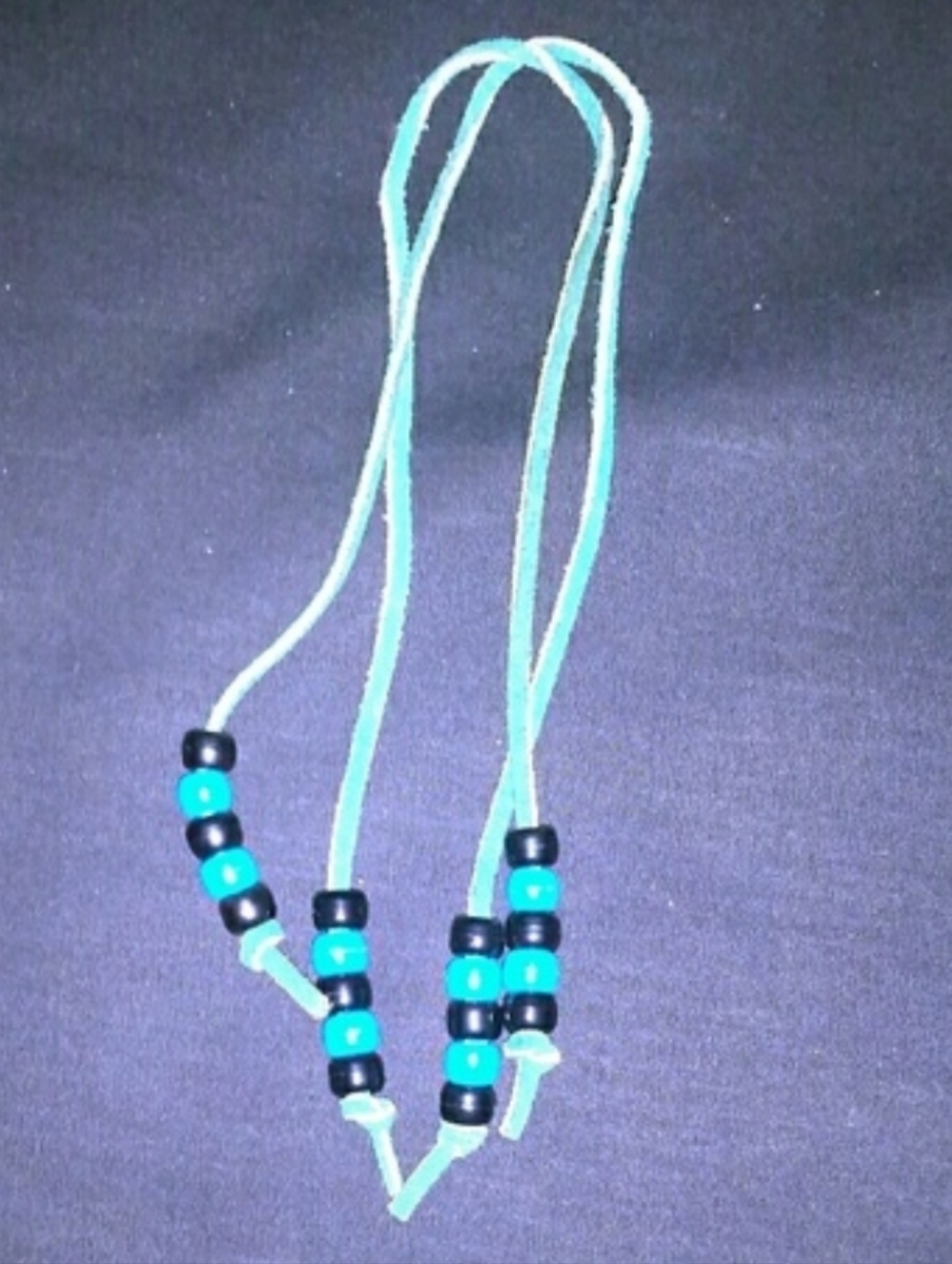 Native Hair Tie